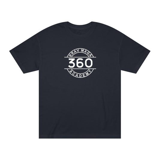 360 official training   Tee