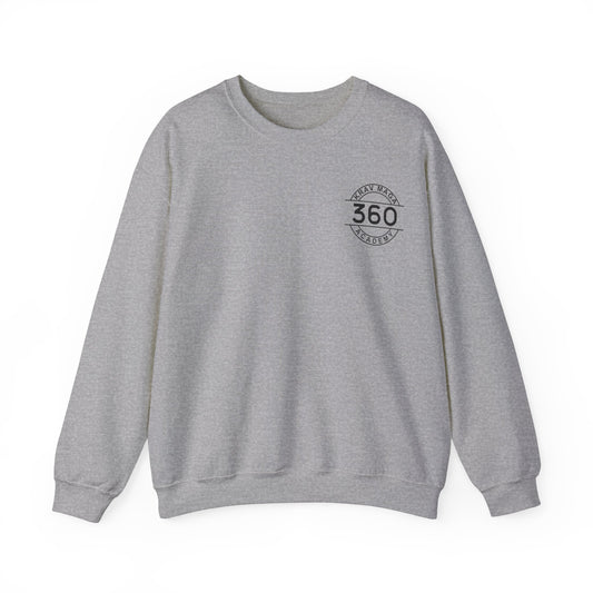 360 KM Academy Crewneck Sweatshirt